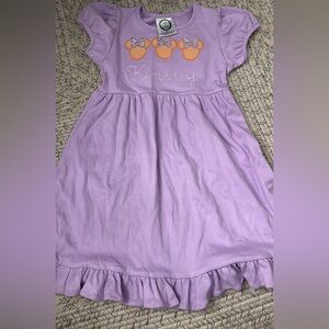 “Kinsley” dress. NWOT, sent wrong name. Super adorable and good quality!